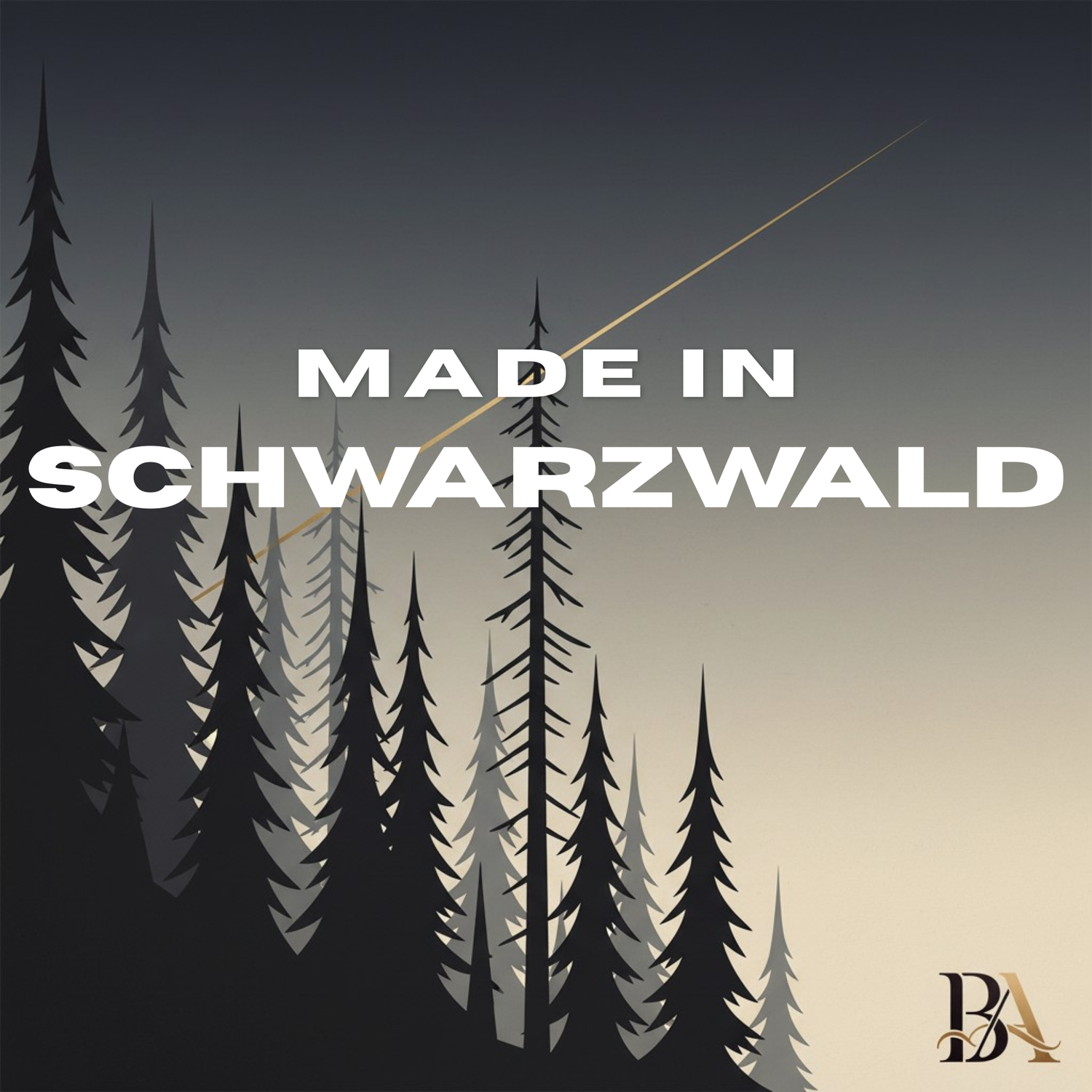 Handtaschen Marke Banjor aus dem Schwarzwald Deutschland mit Fokus auf 3D Druck Design